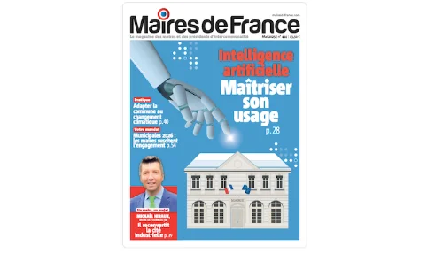 Maires de France