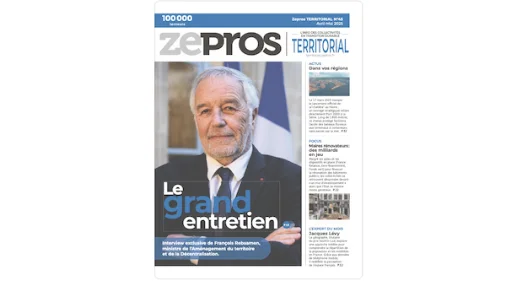 Zepros TERRITORIAL