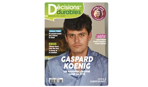 Décisions Durables