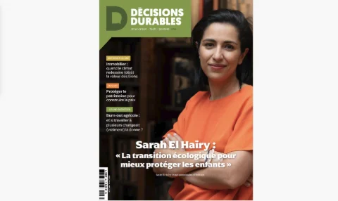 Décisions Durables