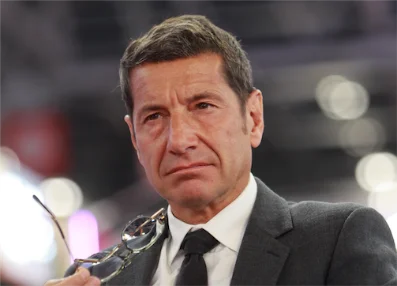 David Lisnard, Président de l’Association des Maires de France (AMF)