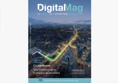 Digital Mag
