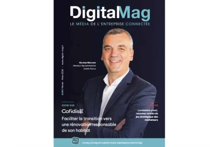 Digital Mag