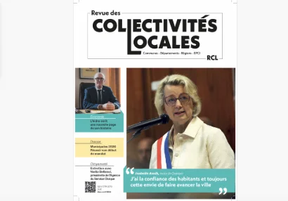 Revue des Collectivités Locales