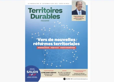 Territoires Durables