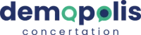 DEMOPOLIS CONCERTATION