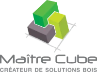 MAITRE CUBE