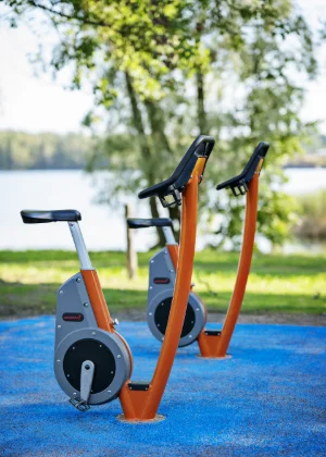 Vélo KOMPAN